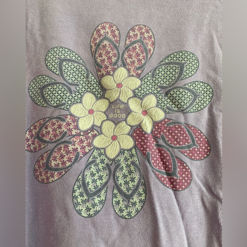 Life is Good T-shirt